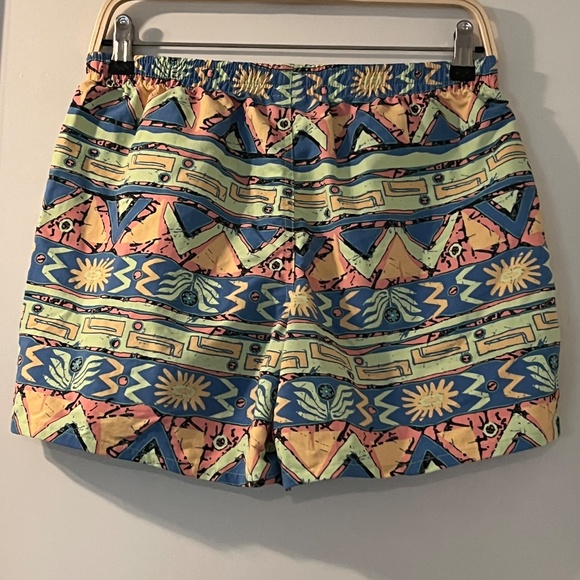 Patagonia 5” Baggy Shorts - Picture 2 of 4